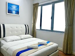 Sunset Seaview Vacation Condos City Centre @ IMAGO Shopping Mall