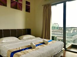 Sunset Seaview Vacation Condos City Centre @ IMAGO Shopping Mall