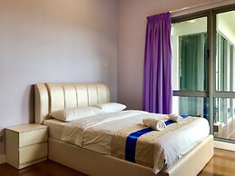 Sunset Seaview Vacation Condos City Centre @ IMAGO Shopping Mall