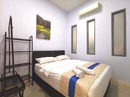 Sunset Seaview Vacation Condos City Centre @ IMAGO Shopping Mall