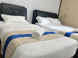 Sunset Seaview Vacation Condos City Centre @ IMAGO Shopping Mall