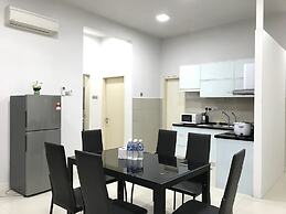 Sunset Seaview Vacation Condos City Centre @ IMAGO Shopping Mall