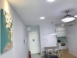 Sunset Seaview Vacation Condos City Centre @ IMAGO Shopping Mall