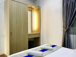 Sunset Seaview Vacation Condos City Centre @ IMAGO Shopping Mall