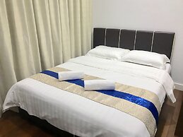 Sunset Seaview Vacation Condos City Centre @ IMAGO Shopping Mall