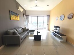 Sunset Seaview Vacation Condos City Centre @ IMAGO Shopping Mall