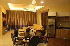 Sunset Seaview Vacation Condos City Centre @ IMAGO Shopping Mall