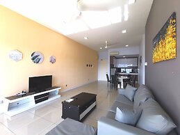 Sunset Seaview Vacation Condos City Centre @ IMAGO Shopping Mall