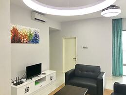 Sunset Seaview Vacation Condos City Centre @ IMAGO Shopping Mall