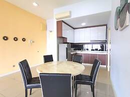 Sunset Seaview Vacation Condos City Centre @ IMAGO Shopping Mall