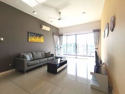 Sunset Seaview Vacation Condos City Centre @ IMAGO Shopping Mall