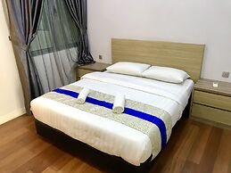 Sunset Seaview Vacation Condos City Centre @ IMAGO Shopping Mall