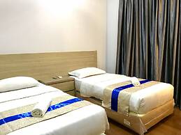 Sunset Seaview Vacation Condos City Centre @ IMAGO Shopping Mall