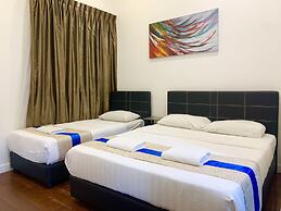 Sunset Seaview Vacation Condos City Centre @ IMAGO Shopping Mall