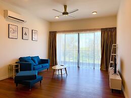 Sunset Seaview Vacation Condos City Centre @ IMAGO Shopping Mall