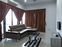 Sunset Seaview Vacation Condos City Centre @ IMAGO Shopping Mall