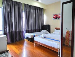 Sunset Seaview Vacation Condos City Centre @ IMAGO Shopping Mall