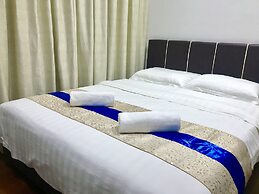 Sunset Seaview Vacation Condos City Centre @ IMAGO Shopping Mall