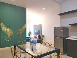 Sunset Seaview Vacation Condos City Centre @ IMAGO Shopping Mall