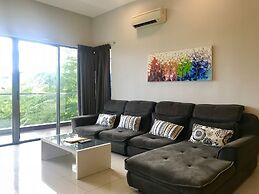 Sunset Seaview Vacation Condos City Centre @ IMAGO Shopping Mall