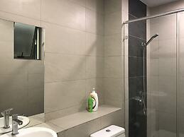 Sunset Seaview Vacation Condos City Centre @ IMAGO Shopping Mall