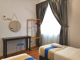 Sunset Seaview Vacation Condos City Centre @ IMAGO Shopping Mall