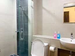 Sunset Seaview Vacation Condos City Centre @ IMAGO Shopping Mall