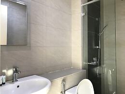 Sunset Seaview Vacation Condos City Centre @ IMAGO Shopping Mall