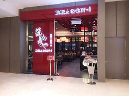 Sunset Seaview Vacation Condos City Centre @ IMAGO Shopping Mall