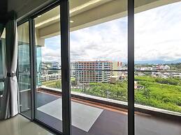 Sunset Seaview Vacation Condos City Centre @ IMAGO Shopping Mall