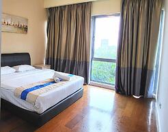 Sunset Seaview Vacation Condos City Centre @ IMAGO Shopping Mall