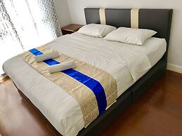 Sunset Seaview Vacation Condos City Centre @ IMAGO Shopping Mall