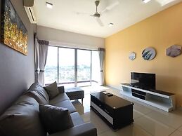 Sunset Seaview Vacation Condos City Centre @ IMAGO Shopping Mall