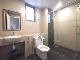 Sunset Seaview Vacation Condos City Centre @ IMAGO Shopping Mall