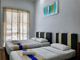 Sunset Seaview Vacation Condos City Centre @ IMAGO Shopping Mall