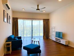 Sunset Seaview Vacation Condos City Centre @ IMAGO Shopping Mall