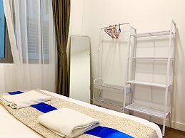 Sunset Seaview Vacation Condos City Centre @ IMAGO Shopping Mall