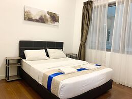 Sunset Seaview Vacation Condos City Centre @ IMAGO Shopping Mall