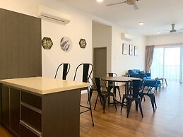 Sunset Seaview Vacation Condos City Centre @ IMAGO Shopping Mall