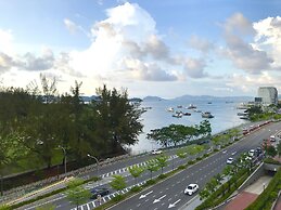 Sunset Seaview Vacation Condos City Centre @ IMAGO Shopping Mall