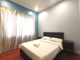 Sunset Seaview Vacation Condos City Centre @ IMAGO Shopping Mall