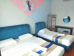 Sunset Seaview Vacation Condos City Centre @ IMAGO Shopping Mall