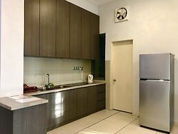 Sunset Seaview Vacation Condos City Centre @ IMAGO Shopping Mall