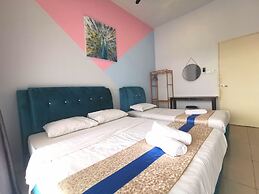 Sunset Seaview Vacation Condos City Centre @ IMAGO Shopping Mall