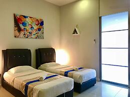 Sunset Seaview Vacation Condos City Centre @ IMAGO Shopping Mall