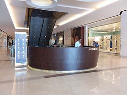 Sunset Seaview Vacation Condos City Centre @ IMAGO Shopping Mall