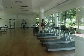 Sunset Seaview Vacation Condos City Centre @ IMAGO Shopping Mall