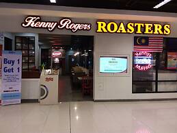 Sunset Seaview Vacation Condos City Centre @ IMAGO Shopping Mall