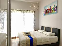 Sunset Seaview Vacation Condos City Centre @ IMAGO Shopping Mall