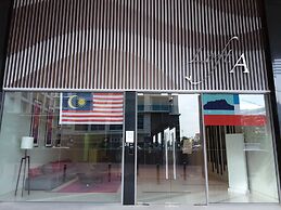 Sunset Seaview Vacation Condos City Centre @ IMAGO Shopping Mall